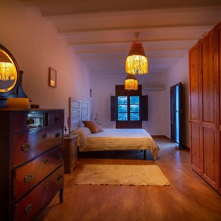 Casa Ourea Villa Polop Exterior photo