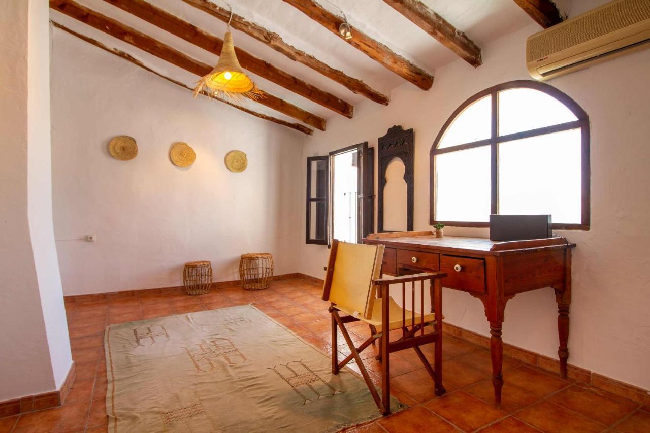 Casa Ourea Villa Polop Exterior photo