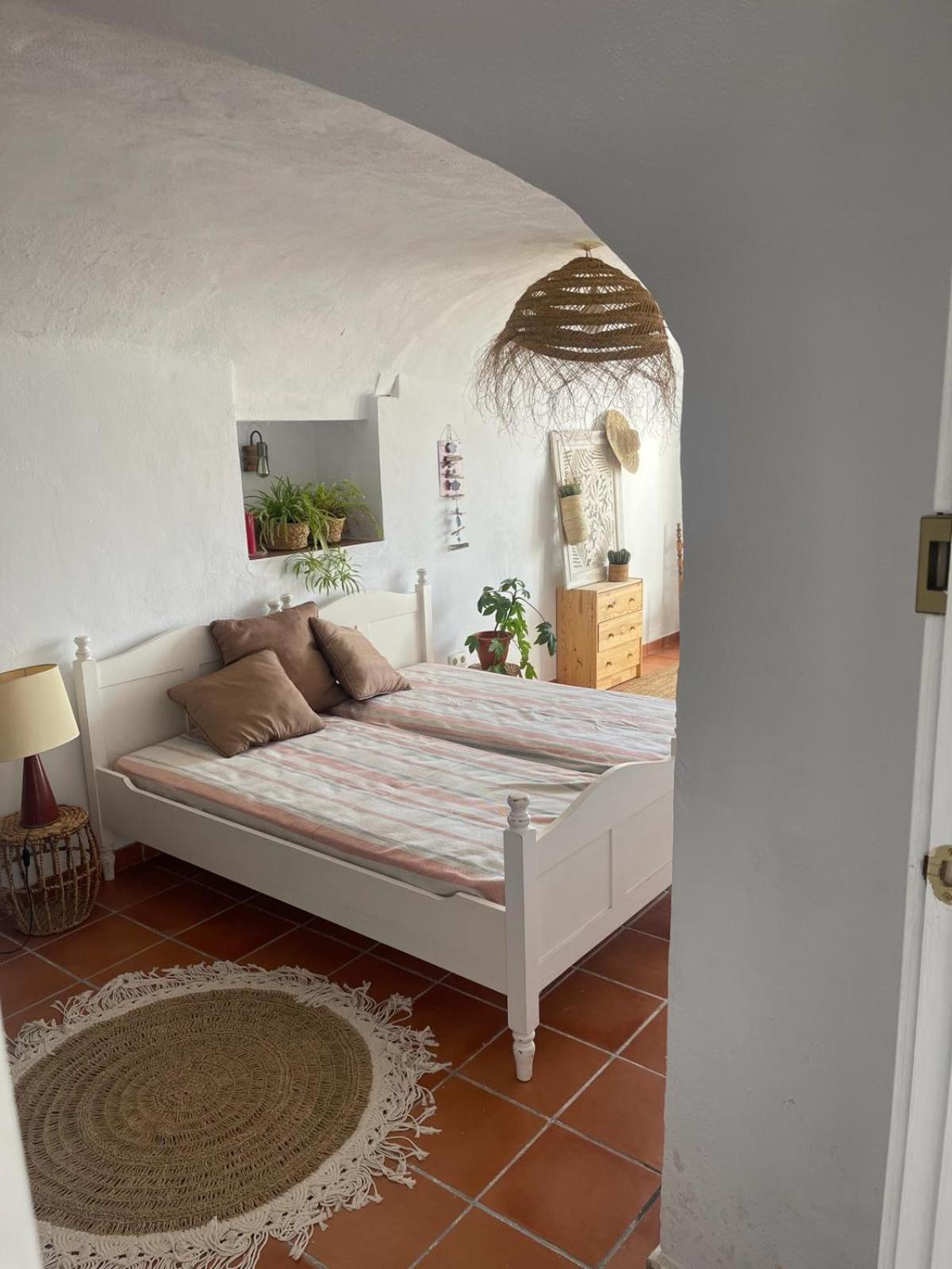 Casa Ourea Villa Polop Exterior photo