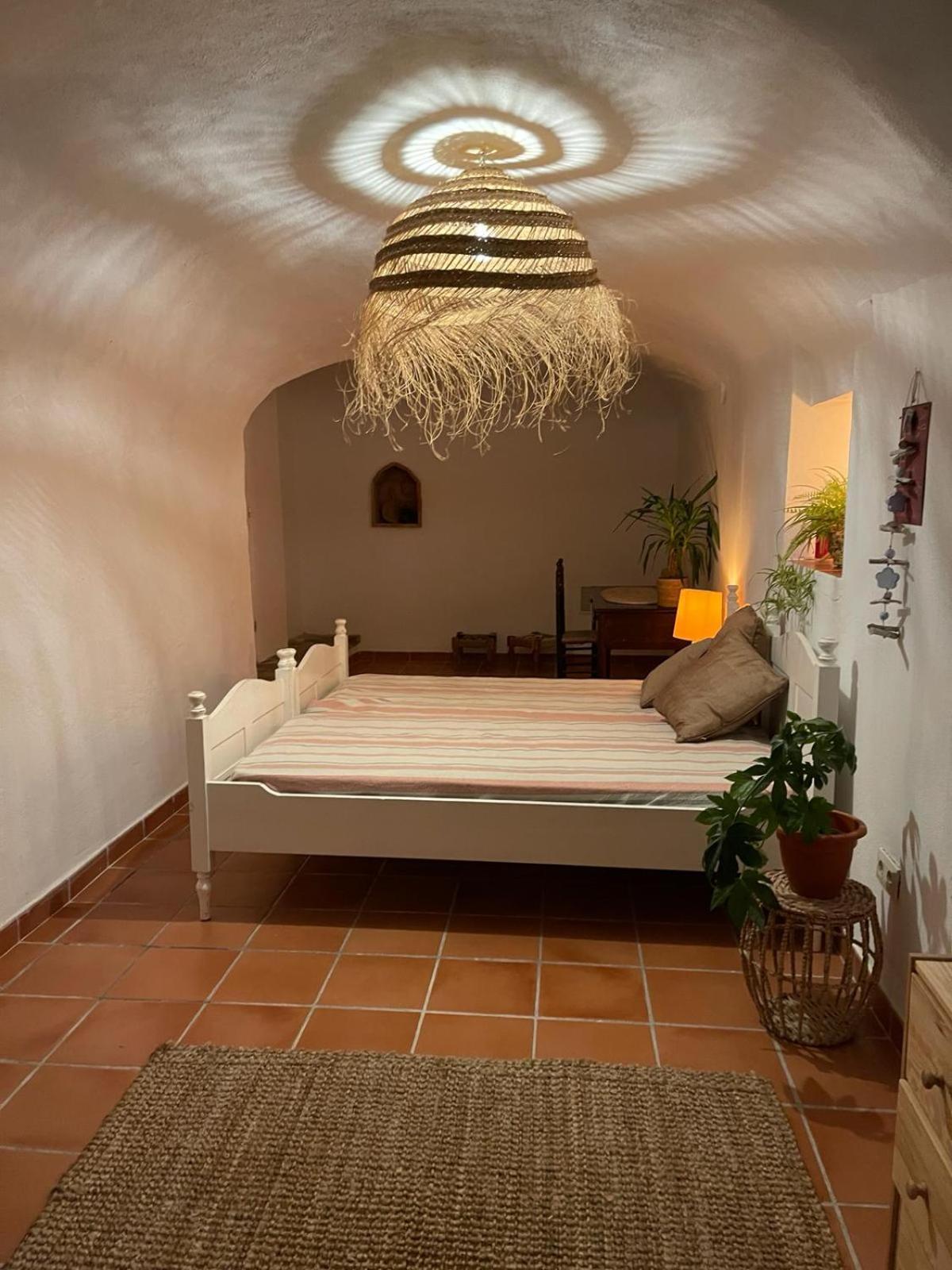 Casa Ourea Villa Polop Exterior photo